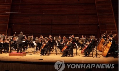 [연합뉴스] 대관령겨울음악제 내달 5일 개막…안전·방역 최우선