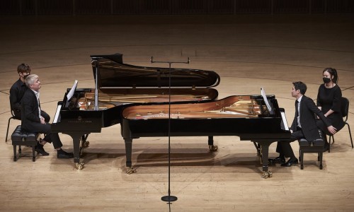 [아주경제] 피아니스트 임동혁 리사이틀 '베토벤에게' 웨이브에서 본다