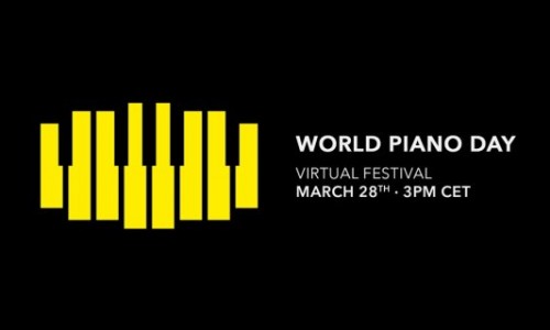 [파이낸셜뉴스] '세계 피아노의 날' 조성진·이루마 등 28일 무료 온라인 콘서트