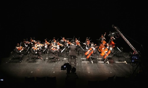 [헤럴드경제] 서울시립교향악단, 시각 장애 피아니스트와 한 무대