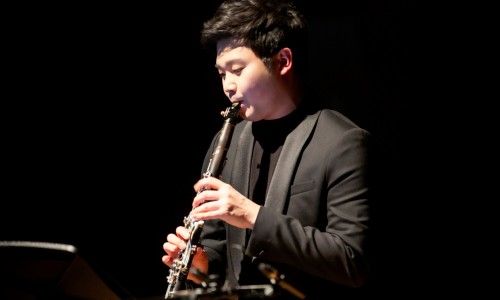 [헤럴드경제] 클라리네티스트 김한, 현대 작곡가가 사랑한 클라리넷 들려준다