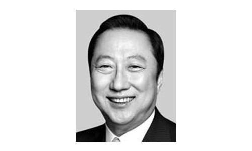 [매일경제] 박용만 두산경영硏 회장, 예술의전당 이사장 선임