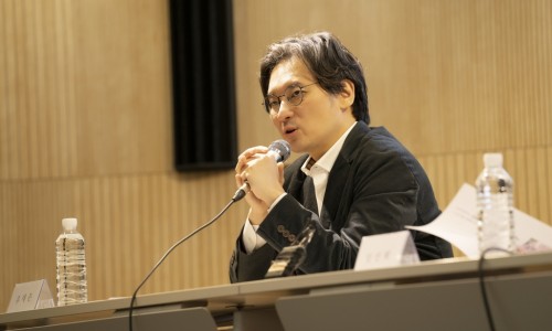 [연합뉴스] 류재준 서울국제음악제 예술감독 "코로나 이전 향수 담았다"