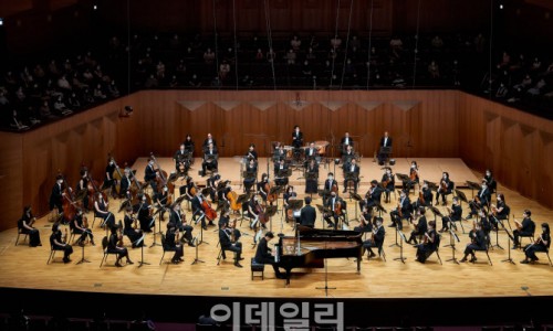 [이데일리] [문화대상 최우수작_클래식]예술의전당 '2020 교향악축제'