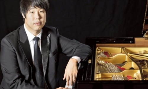 [한국경제] [인터뷰] 피아니스트 박재홍 "실전 같은 한예종 연주 4년…콩쿠르가 더 쉬웠죠"