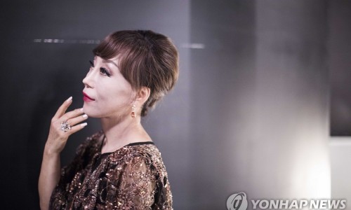 [연합뉴스] 성악가 조수미씨, 부산오페라하우스 홍보대사로 활동