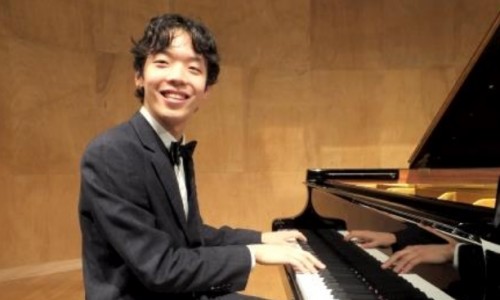 [연합뉴스] 피아니스트 이혁, 프랑스 아니마토 콩쿠르 우승