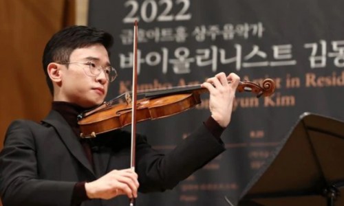 [조선일보] 클래식 공연장의 얼굴 ‘상주 음악가’ 전성시대