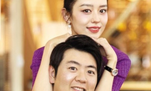 [조선일보] 랑랑의 ‘깜짝 손님’은 한국계 아내… 앙코르도 함께