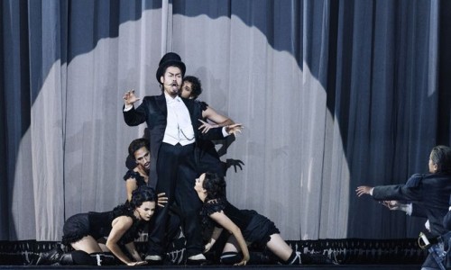 [세계일보] “노래하는 자체가 기쁨”… 유럽 오페라 무대 한 획 그은 한국인