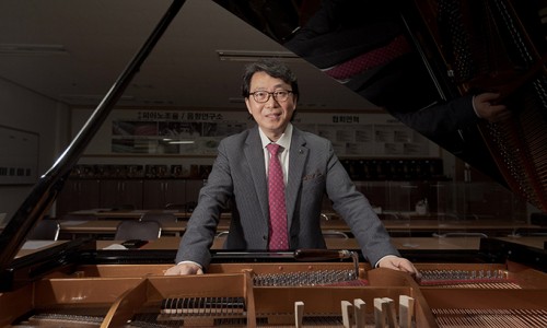 [세계일보] 명인 반열 오른 ‘피아노 의사’… “인생도 조율이 필요하죠”