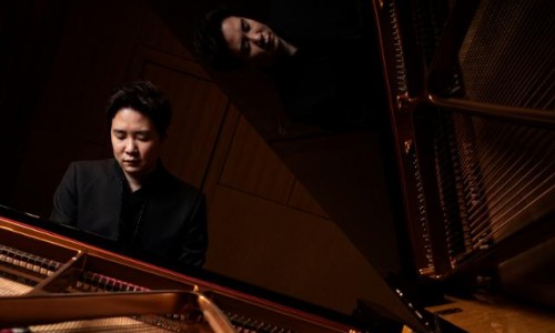 [한국일보] 이지영의 클래식 노트 당신의 '슬픔이'는…슈베르트·임동혁의 위로와 공감