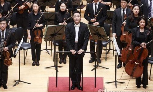 [연합뉴스] 창단 60주년 부산시향, 최수열 예술감독 연임
