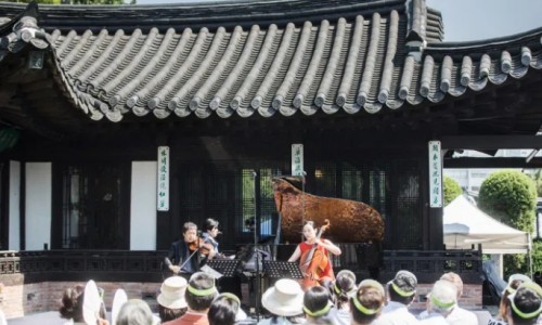 [경향신문] 서울스프링실내악축제 22일 개막···올해는 첼로가 중심
