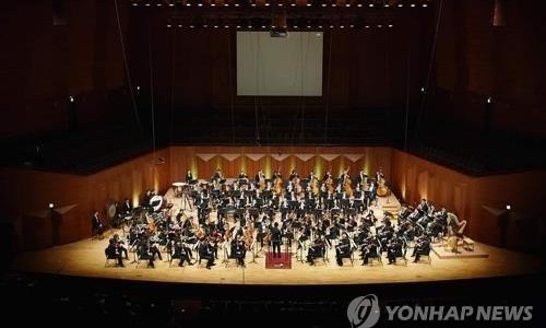 [연합뉴스] 부산시향 하반기 라인업 공개…창단 60주년 '회갑' 무대 등 다양