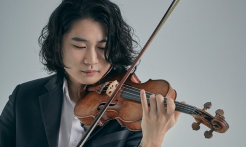 [연합뉴스] 양인모, 시벨리우스 바이올린 콩쿠르 우승…한국인 최초(종합)