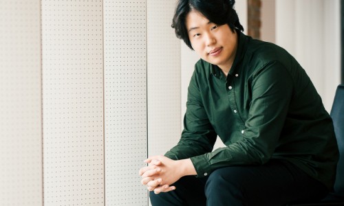 [국민일보] 한국 클래식계 ‘스타’ 박재홍 “나만의 소리 찾는 과정에 집중” 