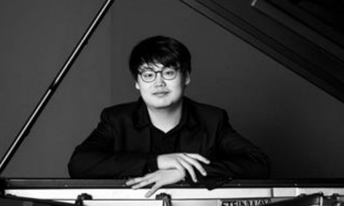 [연합뉴스] 피아니스트 김준형, 독일 ARD 콩쿠르 2위 수상