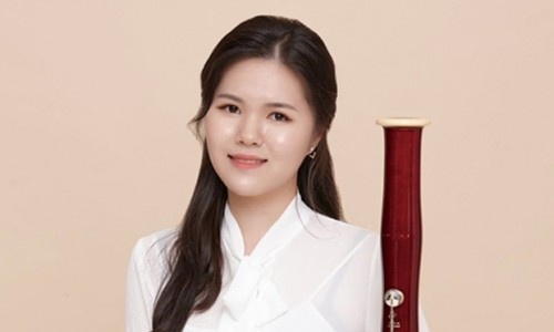 [연합뉴스] 김민주, 함부르크 필하모닉 오케스트라 바순 수석 임용
