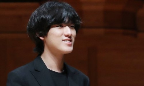 [중앙일보] Opinion : 이달의 예술 피아니스트 전성시대