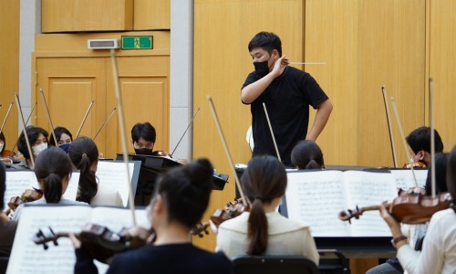 [연합뉴스] KBS교향악단, 도쿄 아시아오케스트라위크서 연주