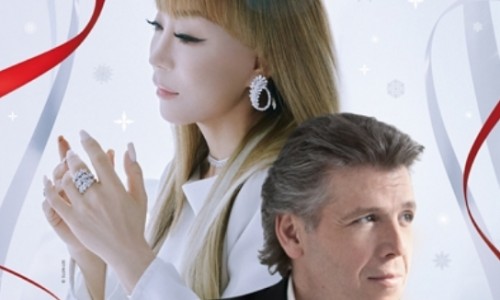 [연합뉴스] 조수미, 세계적인 바리톤 햄슨과 연말 듀오 콘서트