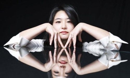[중앙일보] 피아니스트 박연민 “날 만든 건 무모한 도전”