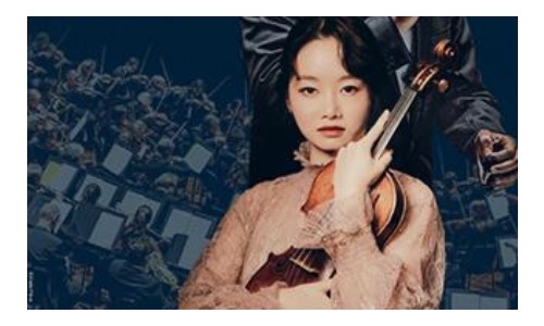 [연합뉴스] 로테르담 필하모닉, 바이올리니스트 김봄소리와 내달 협연