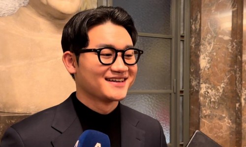 [연합뉴스] [인터뷰] '우승' 김태한 "처음엔 록에 관심…단역부터 차근차근 해나갈것"