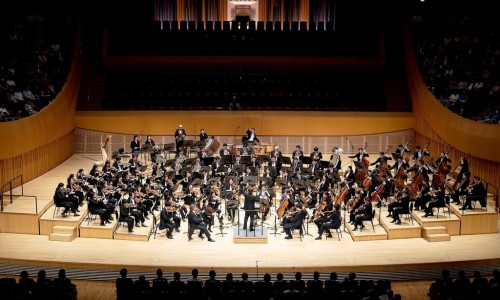 [연합뉴스] KBS교향악단, 英 에든버러 축제 참가…첼리스트 한재민 협연