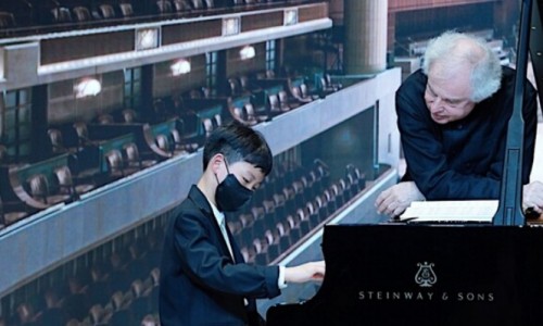[데일리한국] 짐머만·쉬프에게 마스터클래스 받게 해준 ‘헨레 피아노 콩쿠르’...8월27일 신청 마감