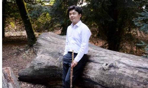 [연합뉴스] 플루티스트 김유빈, 샌프란시스코 심포니 수석 발탁