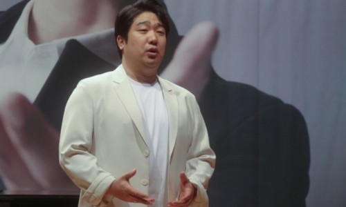 [서울경제] 바리톤 김기훈 "한 서린 한국 가곡 세계에 알릴게요"  