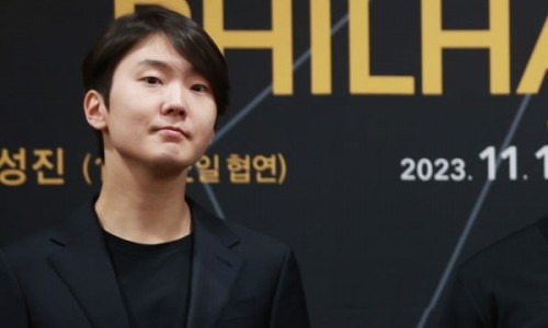 [한국경제] 조성진, 한국인 첫 베를린 필 상주 음악가 됐다…내년부터 활동