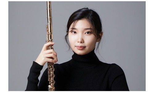 [연합뉴스] 200년 명문 함부르크 필하모닉 오케스트라 플루트 수석에 유채연