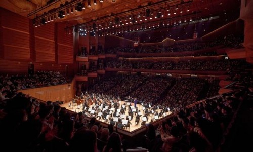 [데일리한국]지휘자 23명·협연자 27명...예술의전당 교향악축제 올해는 9만여명 즐겼다