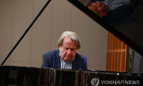 [연합뉴스] 피아노 선율에 물드는 6월 마지막 주…세계 거장 잇따라 내한