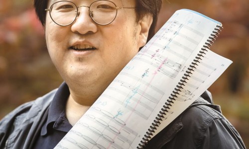 [조선일보] 유럽 누비는 조성진 곁엔 언제나 그가 있다