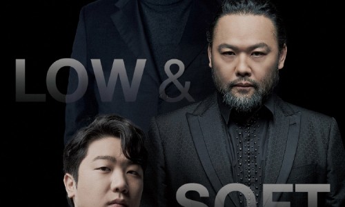 연광철 X 사무엘 윤 X 김기훈 〈싱 로우 앤 소프트〉