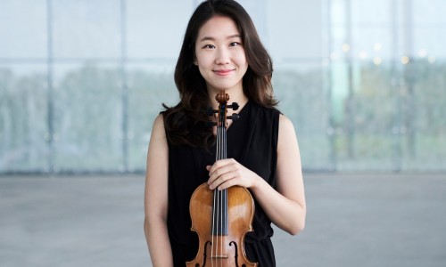 [연합뉴스] '밤베르크 심포니 부악장' 설민경 "김봄소리와 협연 더 설레죠"