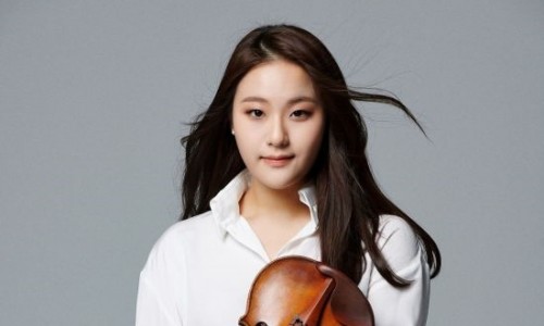 [아시아경제] 바이올리니스트 임지영, 4년만에 서울시향 무대 '베토벤 바이올린 협주곡'