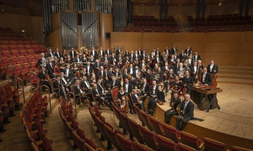 [한국경제] 78년 역사 獨 명문 악단, 내년 한국 찾는다…뮐러 쇼트, 김서현 협연