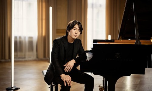 [한국경제] 조성진, 경기 필 이끄는 김선욱과 라흐마니노프 협연